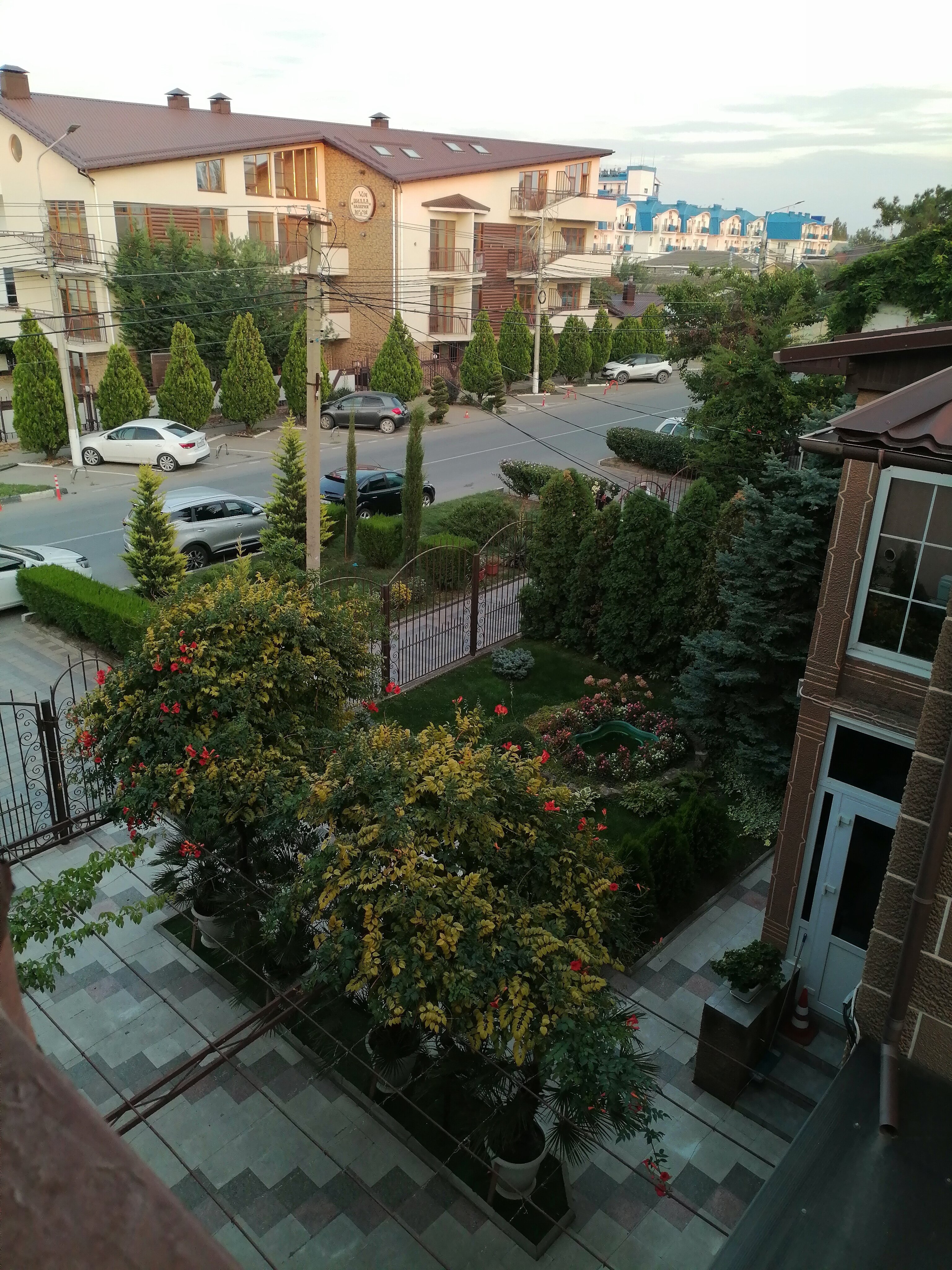 Фото Караван