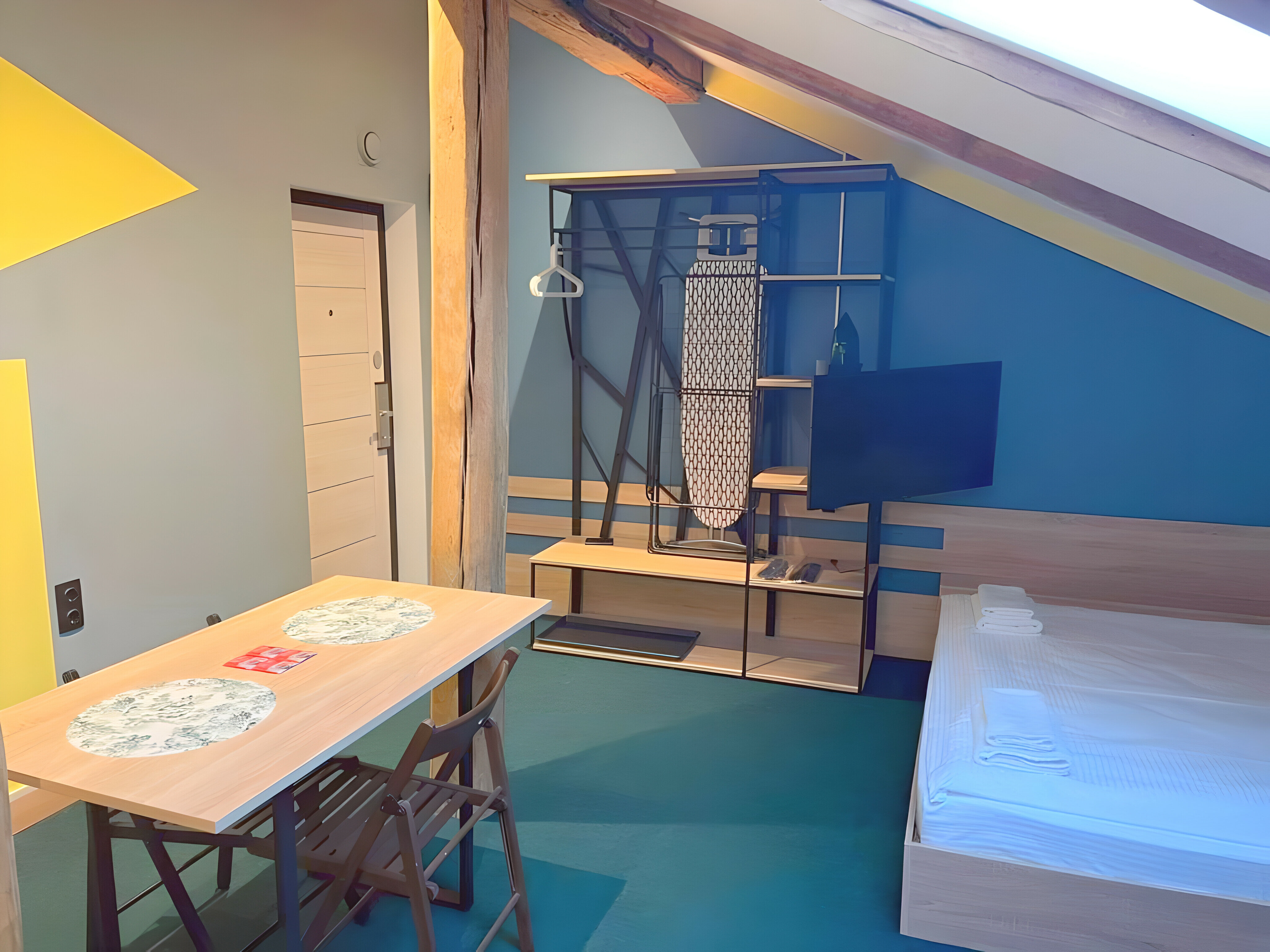 Фото Доходный Дом Якорь