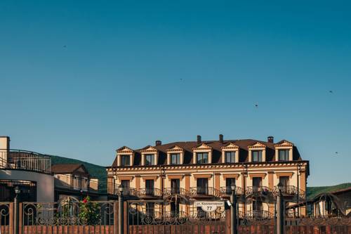 Фото Маринус