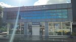 Altun Tente (İstanbul, Ümraniye, Baraj Yolu Cad., 40) ، هياكل الإطار والمظلة