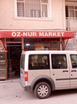 Oznur Market (Bursa, Yıldırım, Yıldırım Mah., 2. Çukur Sok., 12) ، محل بقالة