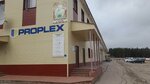 Proplex (Dyrnos Place, 98), ventana