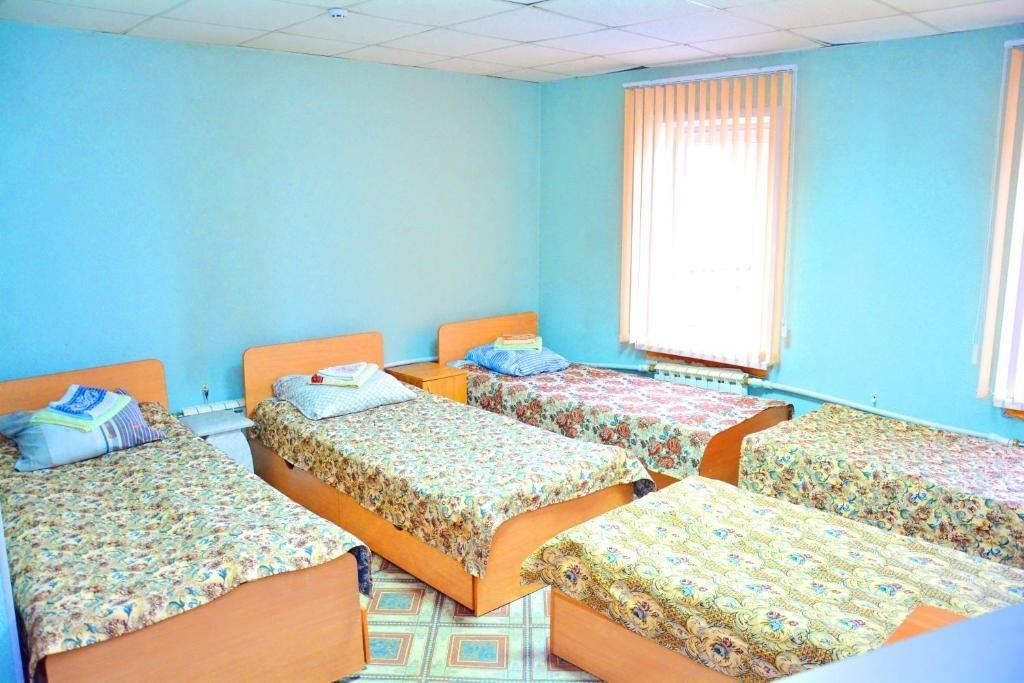 Фото Гостиничный комплекс Старая Шуя