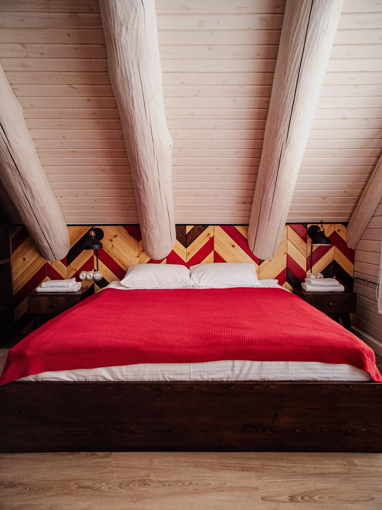 Фото Дом на улице Весенняя 29