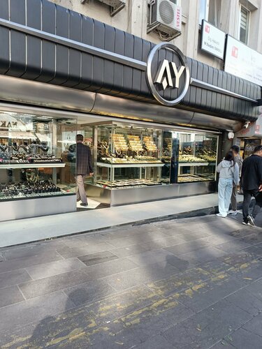 Ay Kuyumculuk Fotoğraf 5