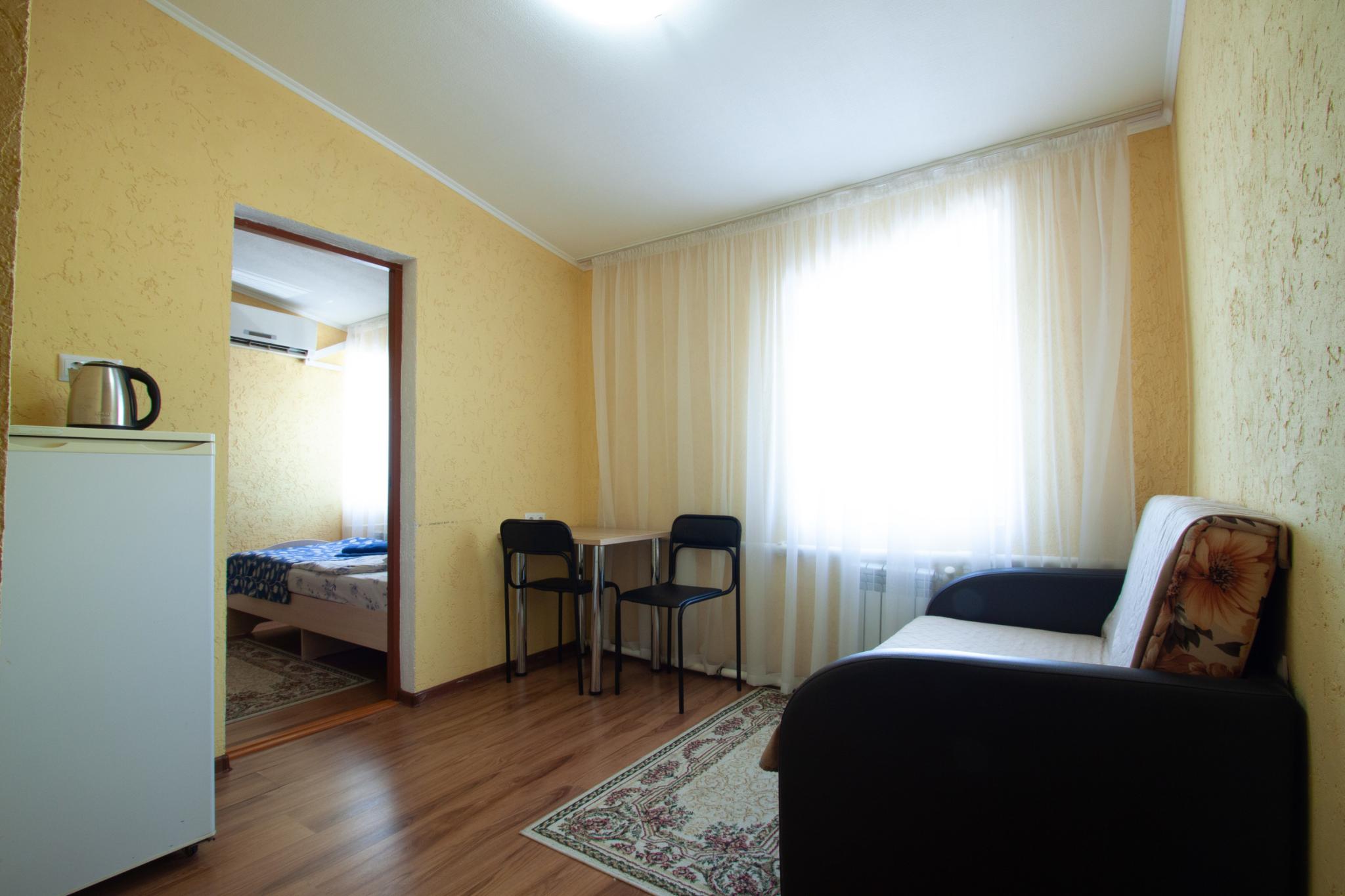 Фото Кемпинг на Тракте