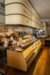 Big Apple (Al-Farabi Avenue, 116/22), coffee shop