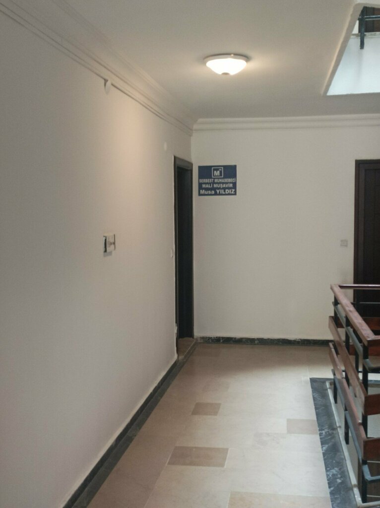 Tax consultants Musa Yildiz, Antalya, photo