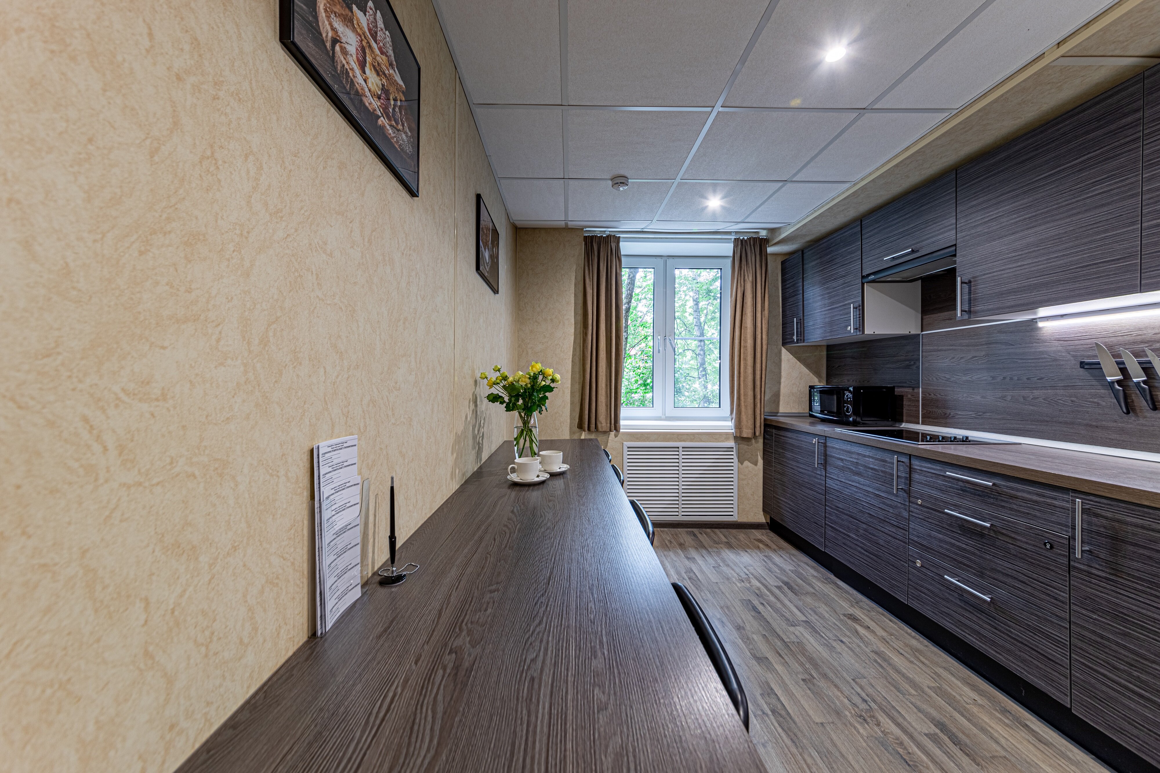 Фото Нахимовский