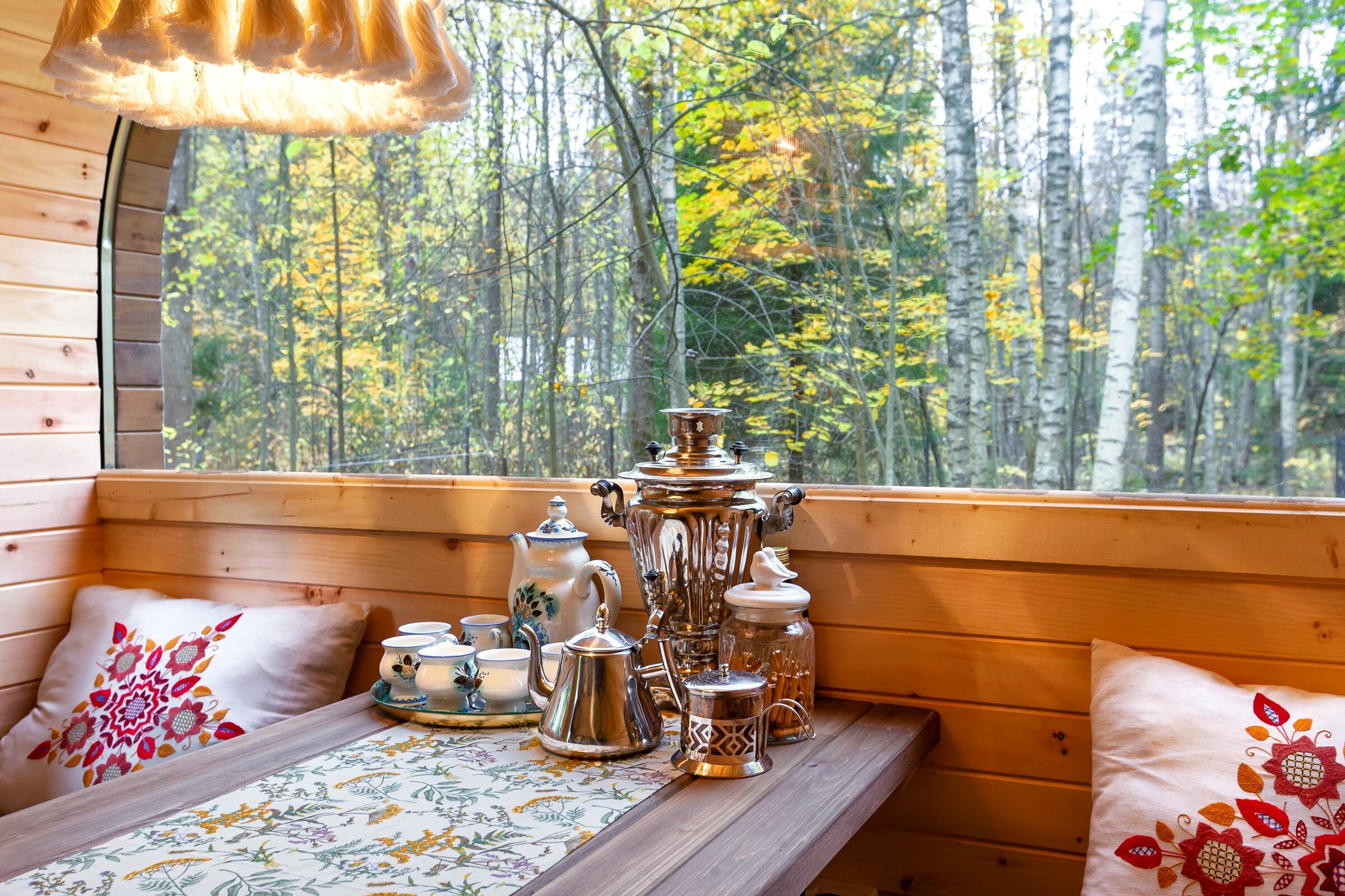 Фото Солнечные дачи