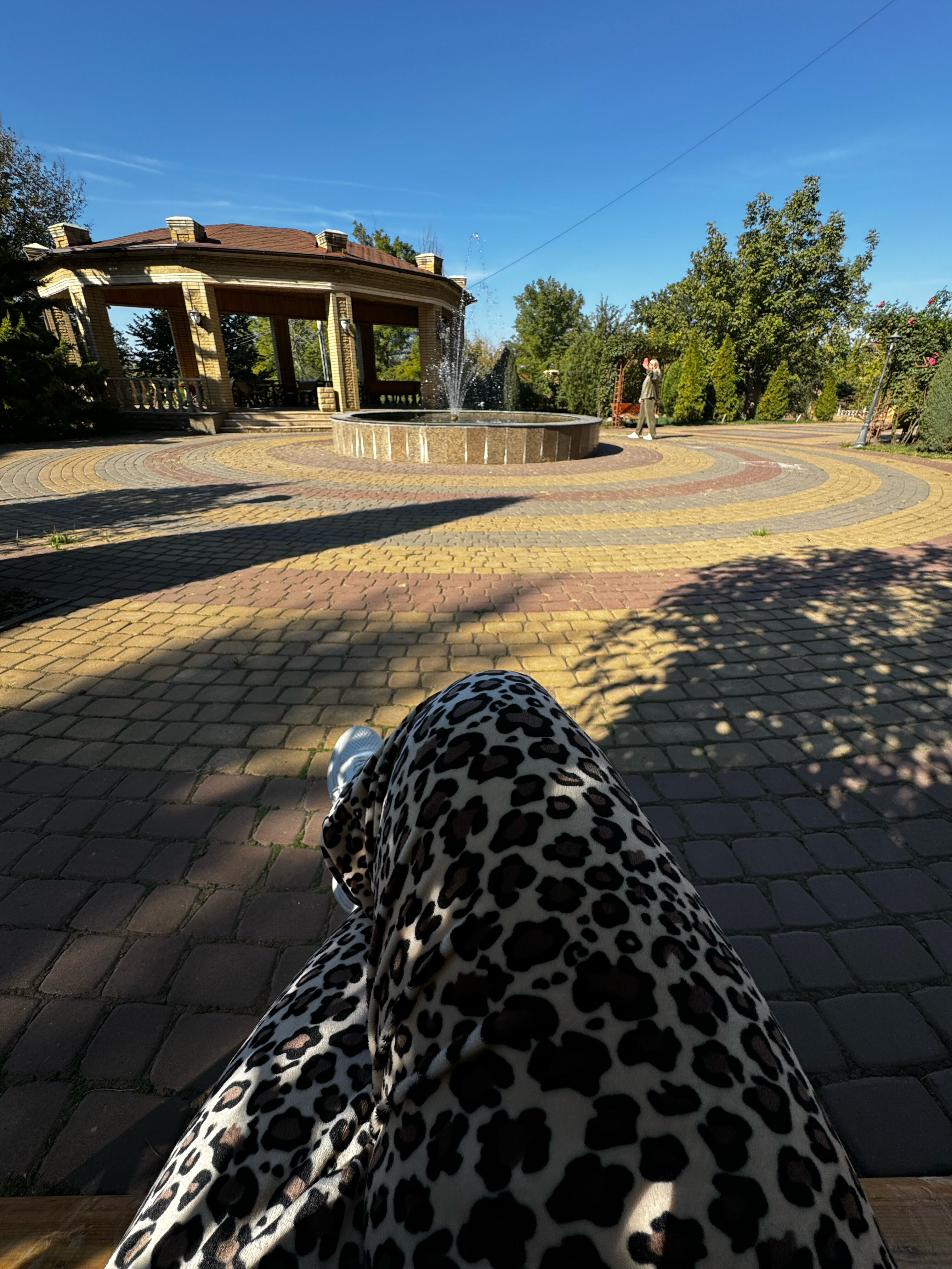 Фото Надежда