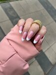 Meller girl (Zemlyanoy Val Street, 24/32), nail salon