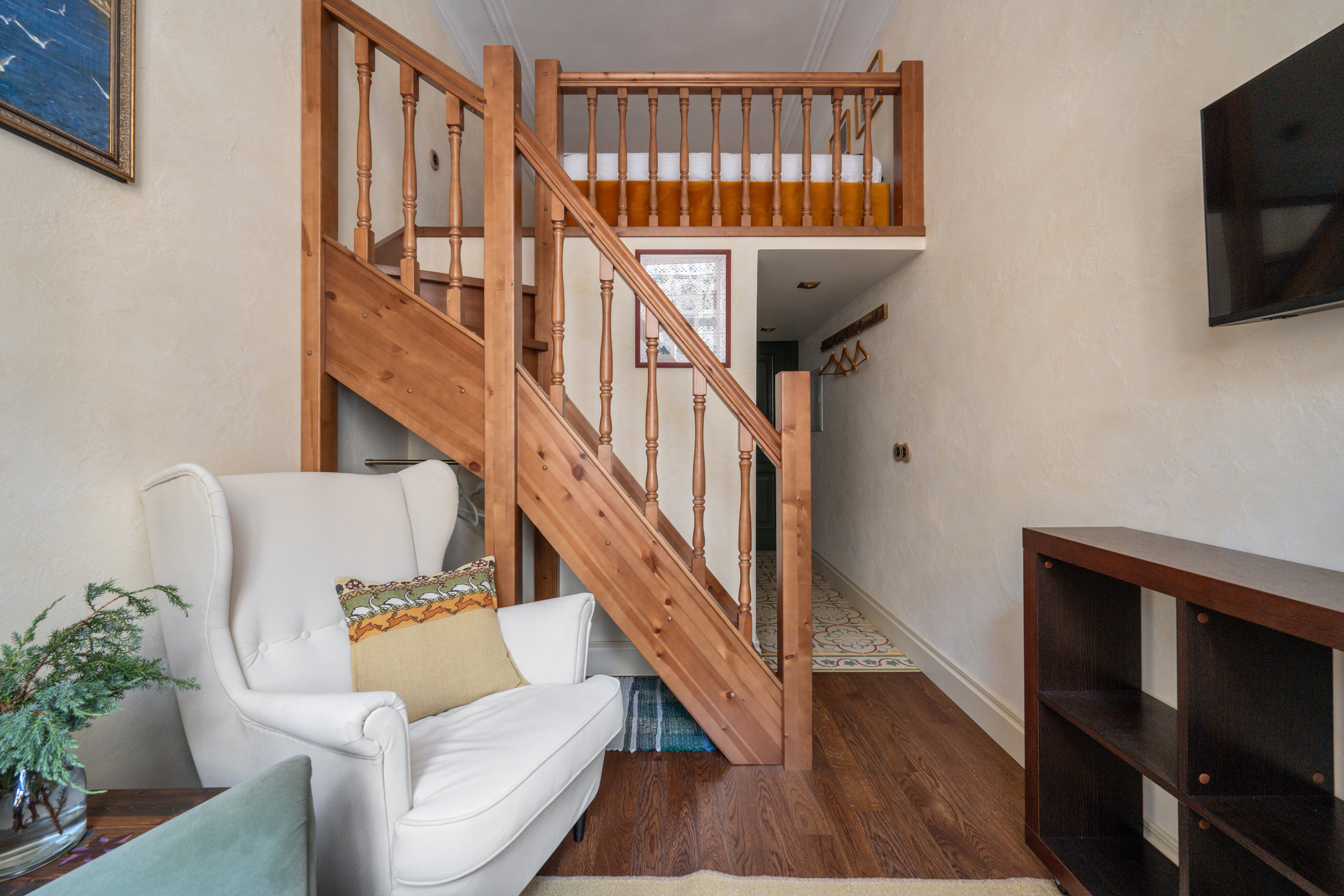 Фото ColorSpb Музыкальная Шкатулка