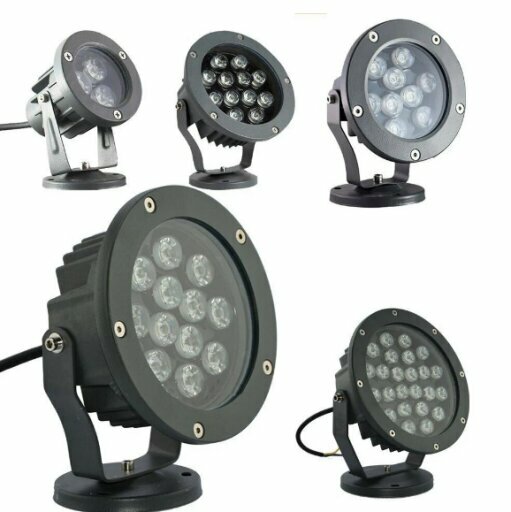 Lamps Doraled, Istanbul, photo