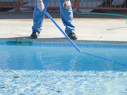 Construction and installation of swimming pools, water parks Ilkeli Pool Pool Construction, Pool and Treatment Chemicals, Ankara, photo