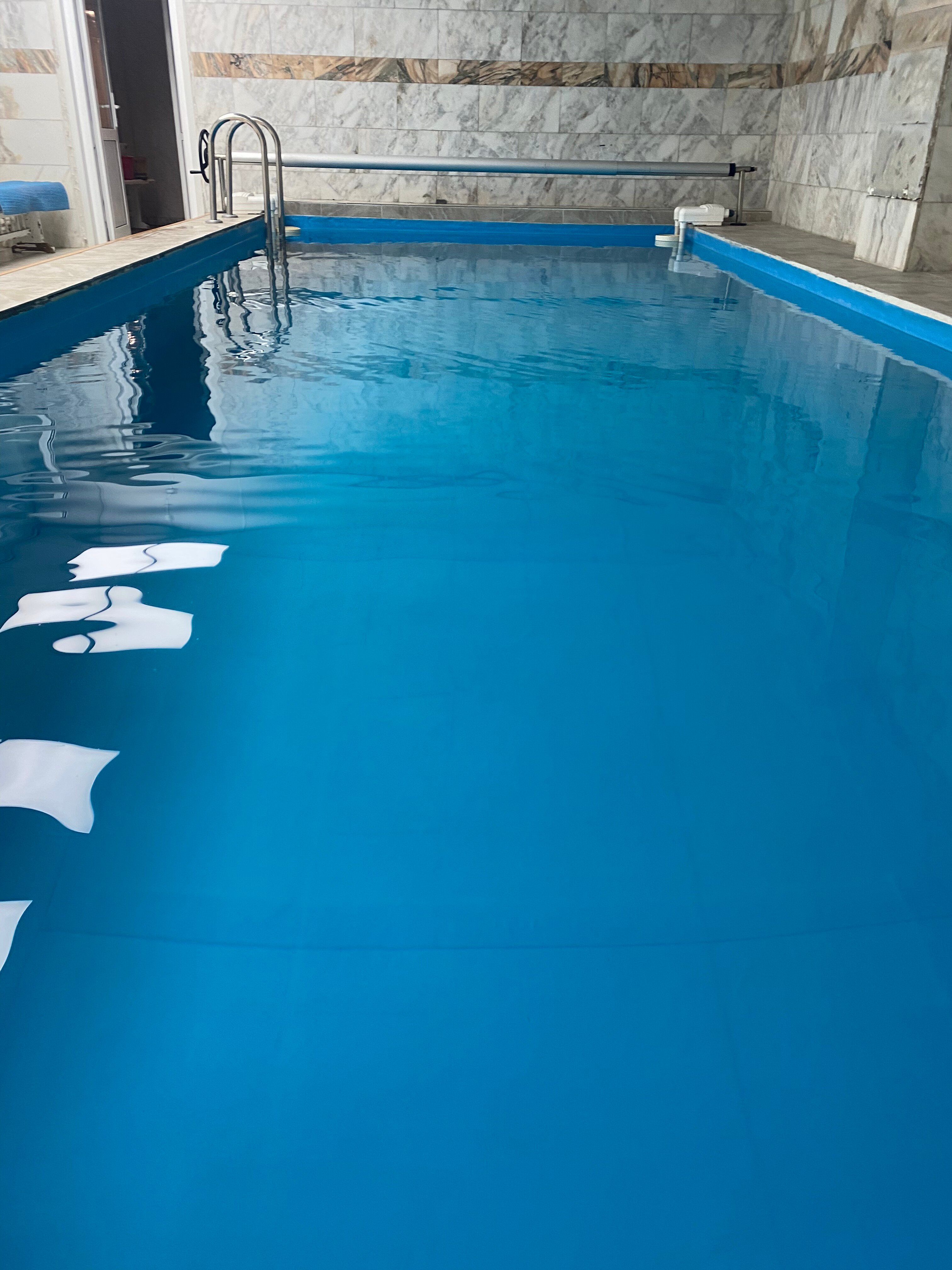 Фото Казачья застава