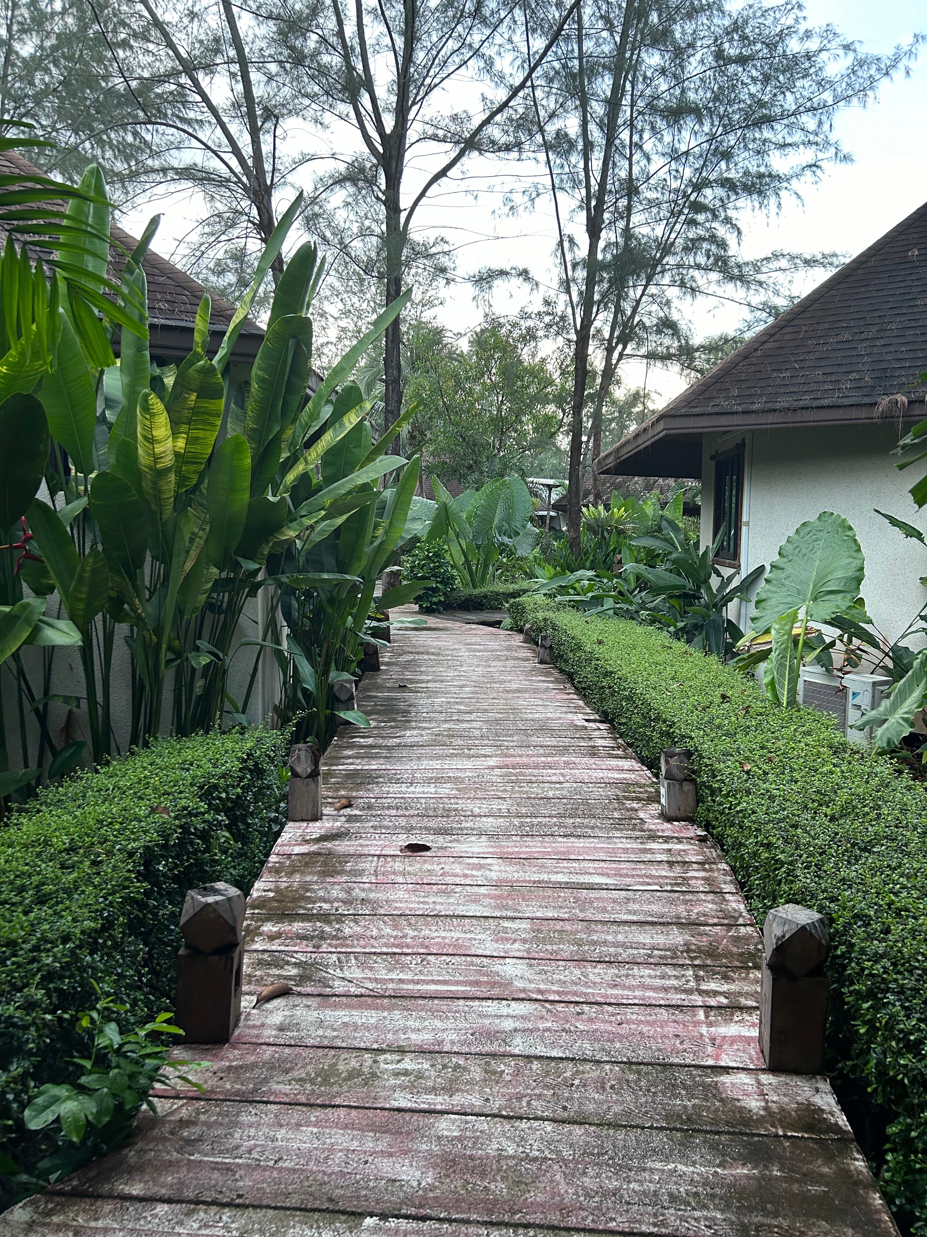 Фото Naiyang Park Resort