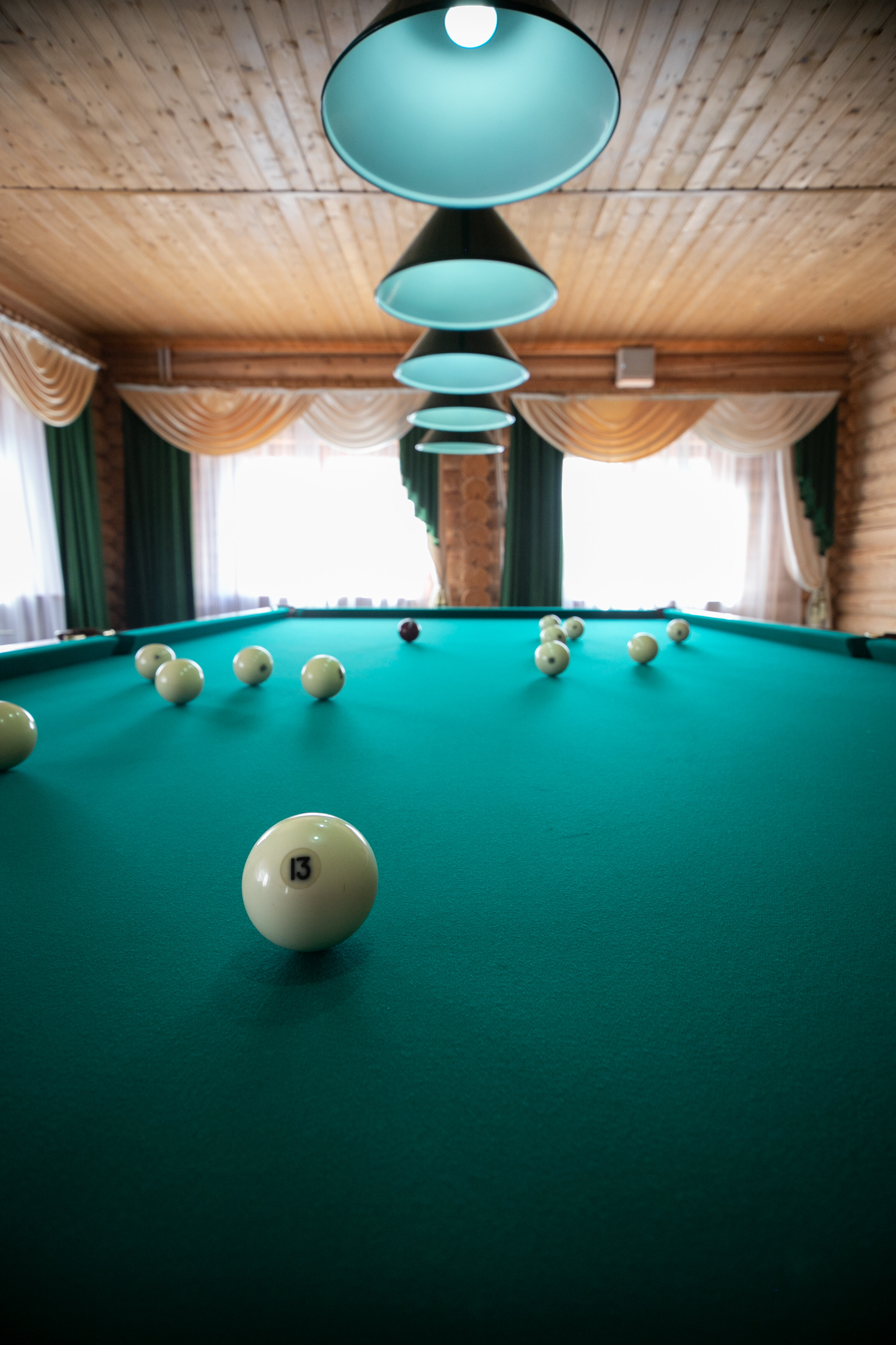 Фото Кречет