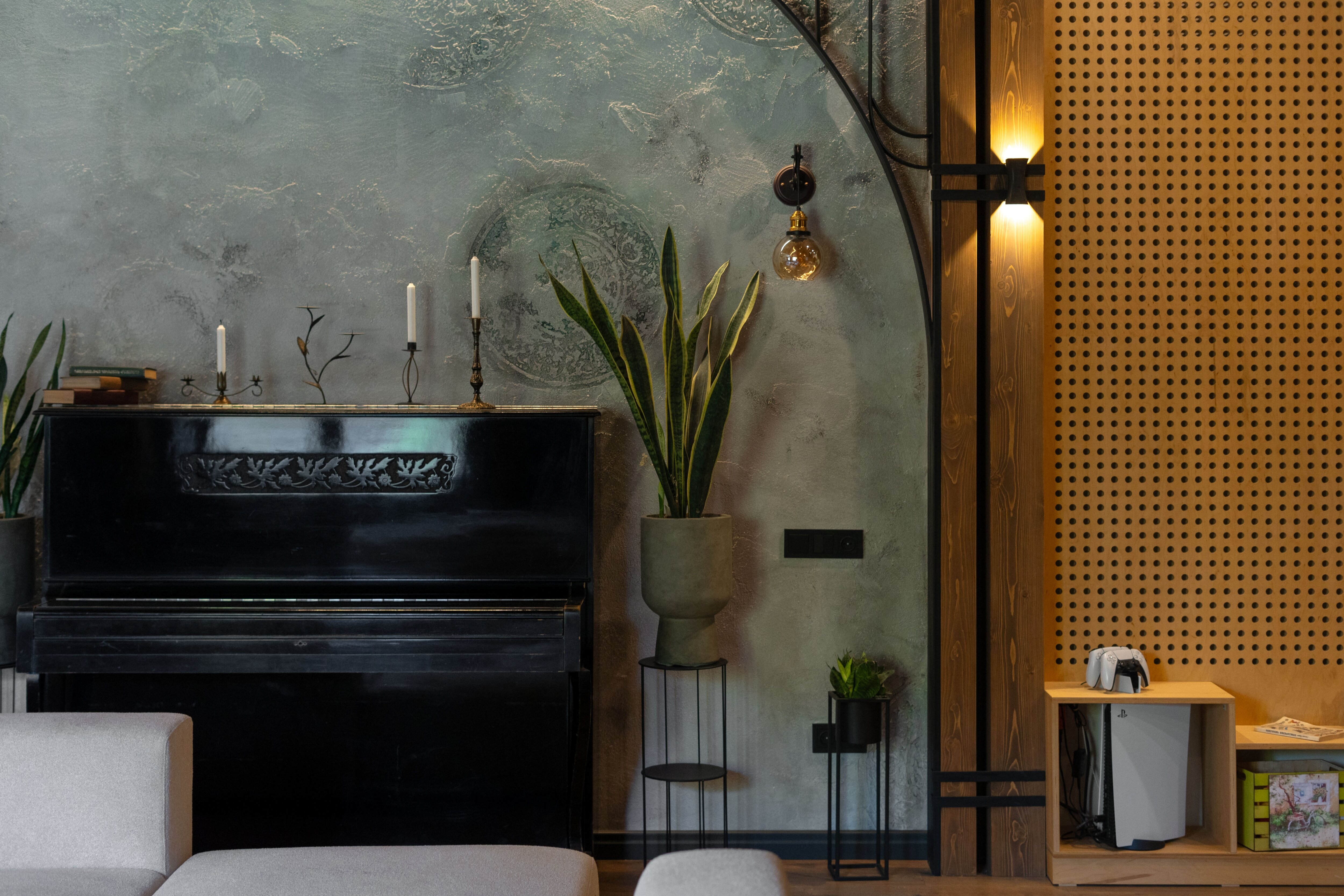 Фото RlS Signature Villa Zovuni