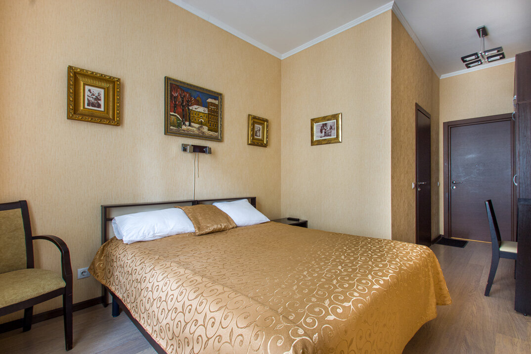 Фото Castle Сенная