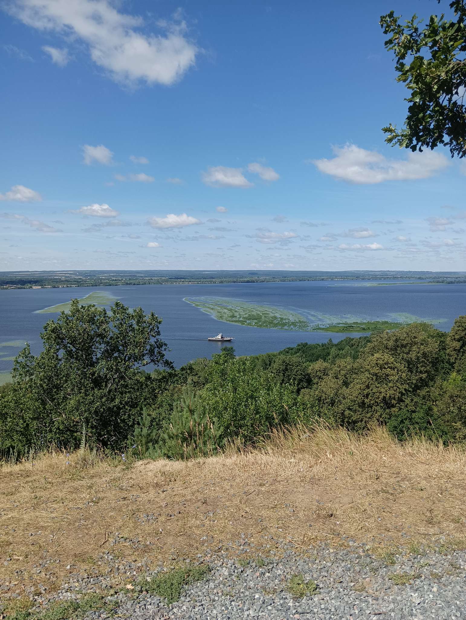 Фото Шишкин мыс