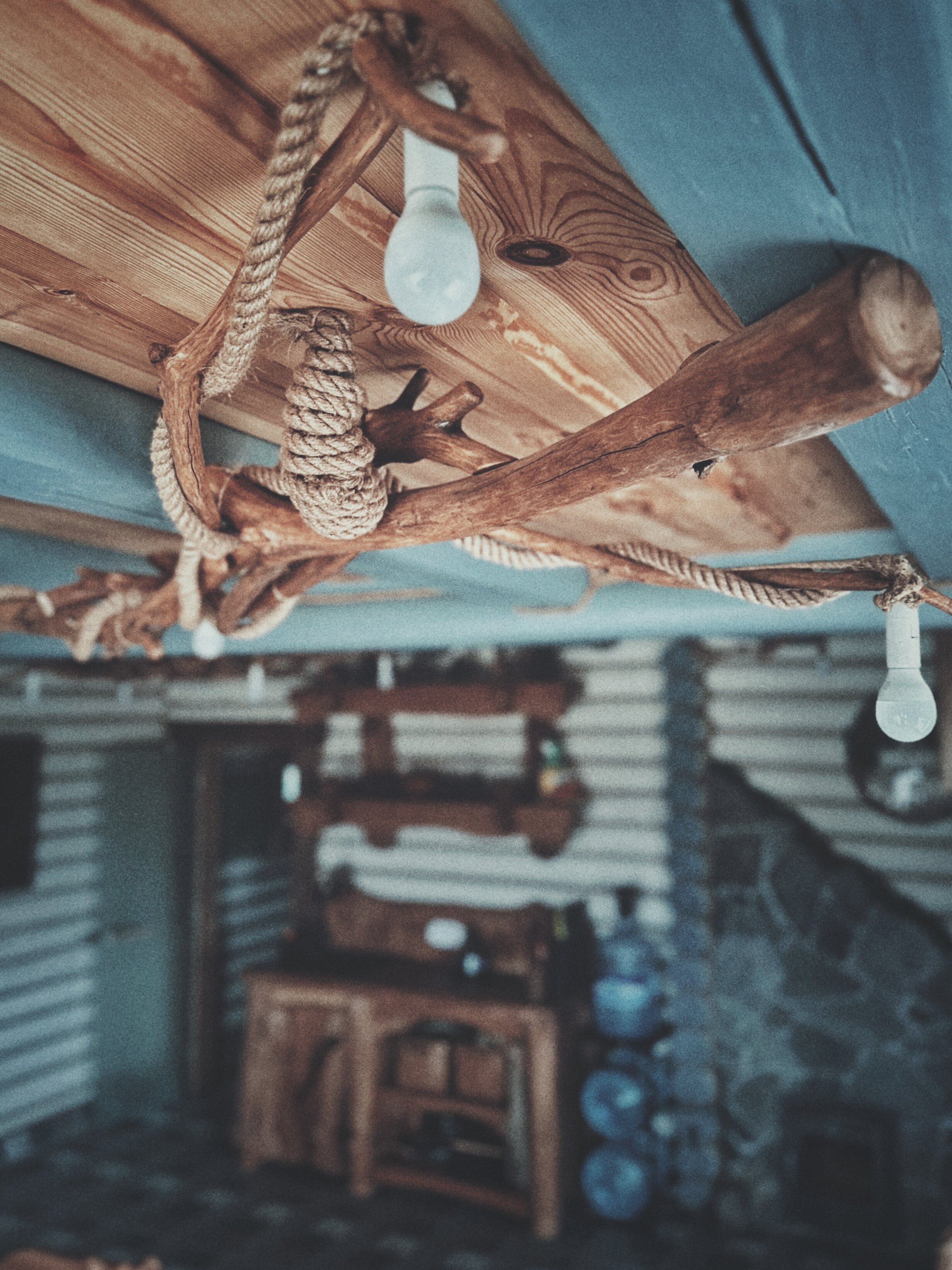 Фото Шале Рустикаль