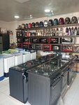 Household Appliances Store (Tashkent Region, Buka District, Buka, ulitsa Makhmudova), household appliances store
