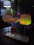 There are rumors (Svobodniy Lane, 3), bar, pub