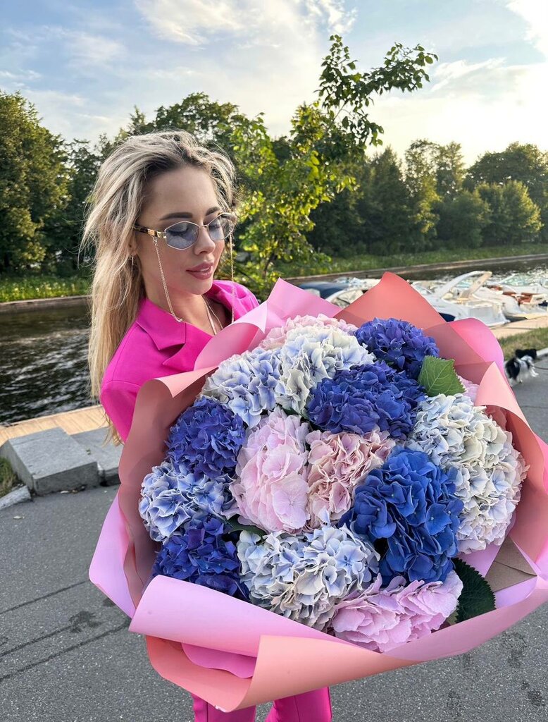Flower shop Цветы мира, Dubai, photo