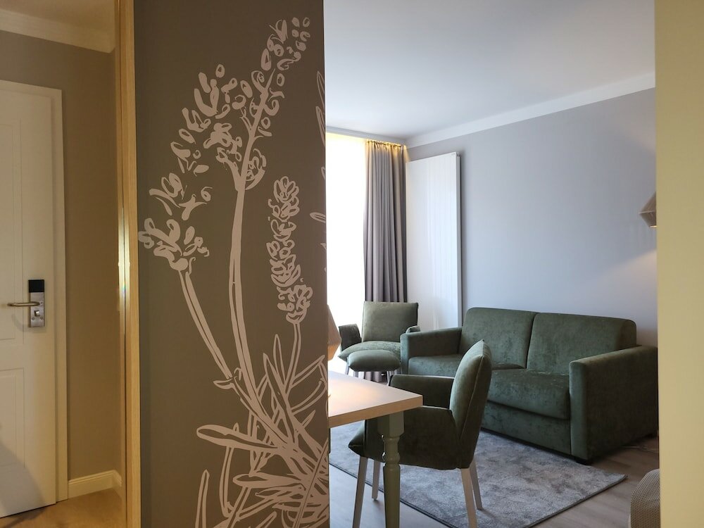 Фото Hotel Rittmeister