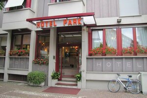 отель Park Hotel Meuble