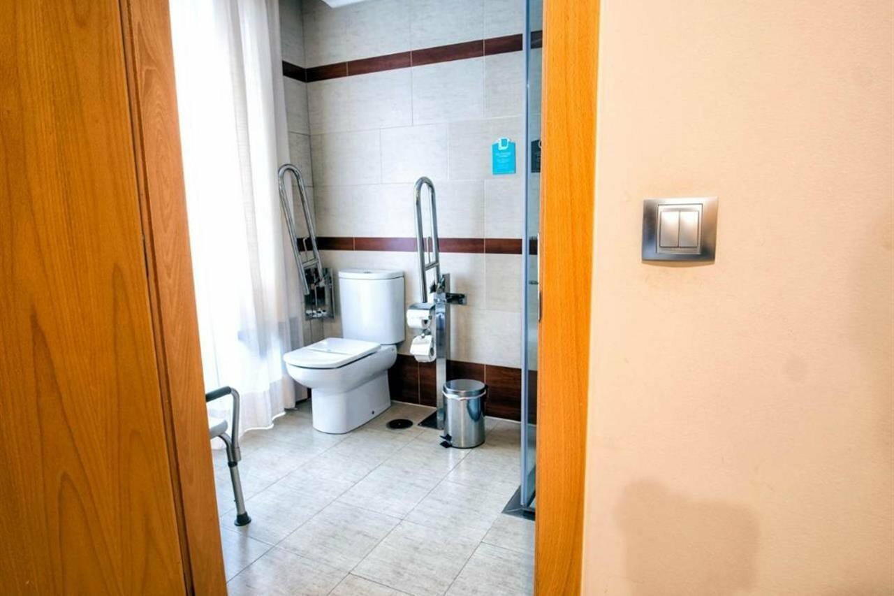 Фото Hotel Alda Bonaval