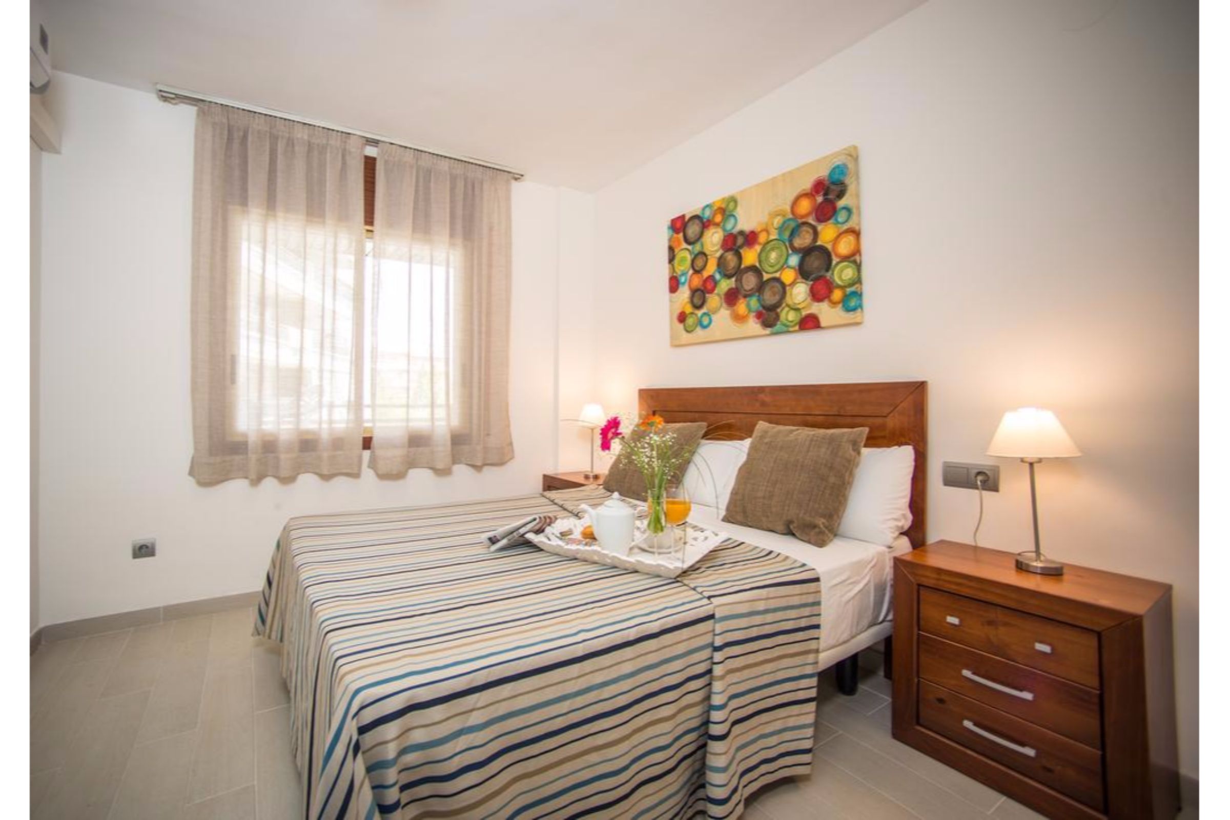 Фото Ona Jardines Paraisol