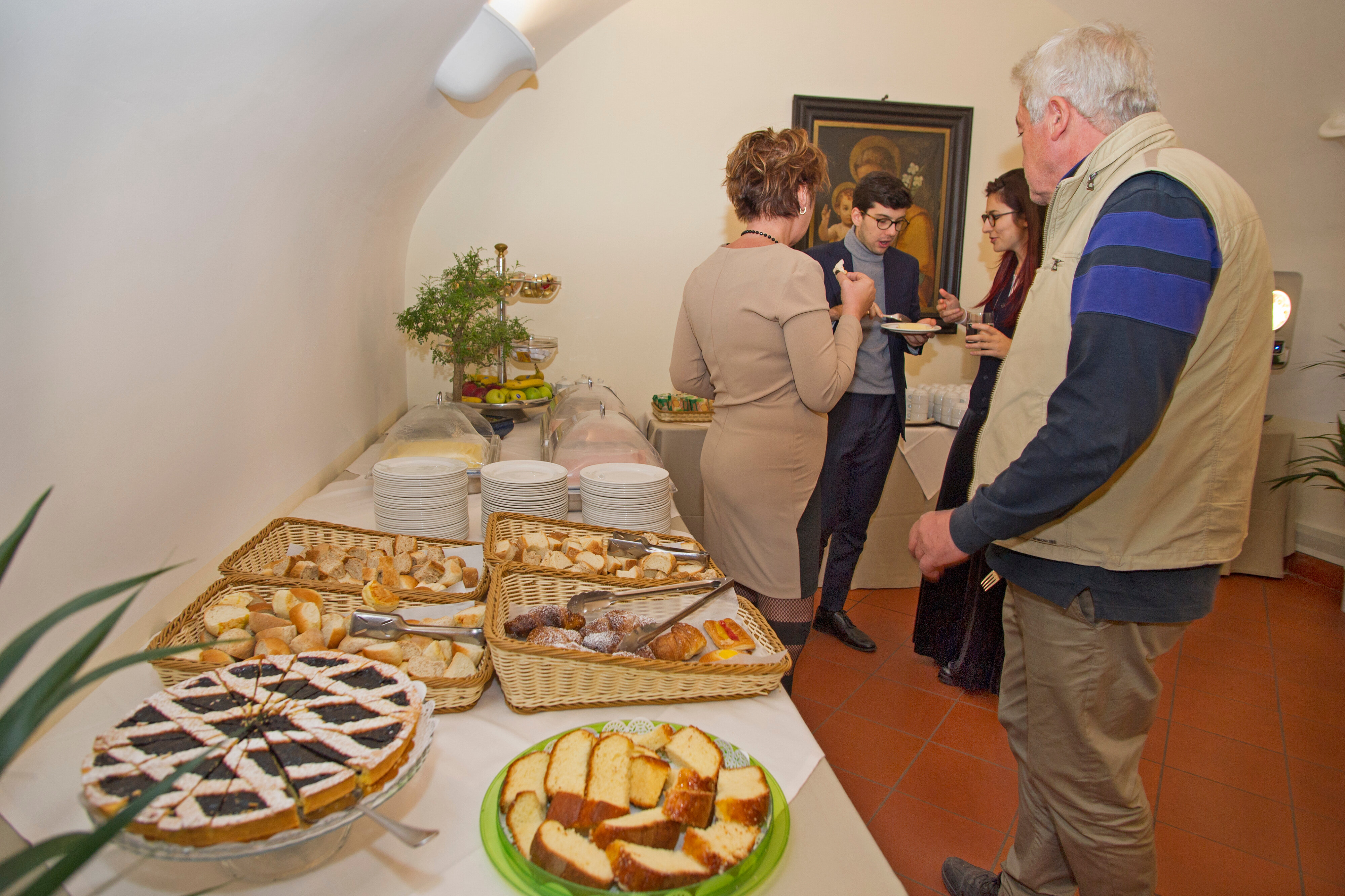 Фото Domus Sessoriana