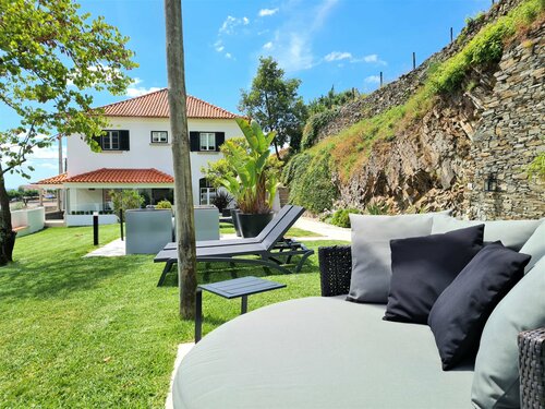 Гостиница Quinta da Palmeira - Country House Retreat & SPA