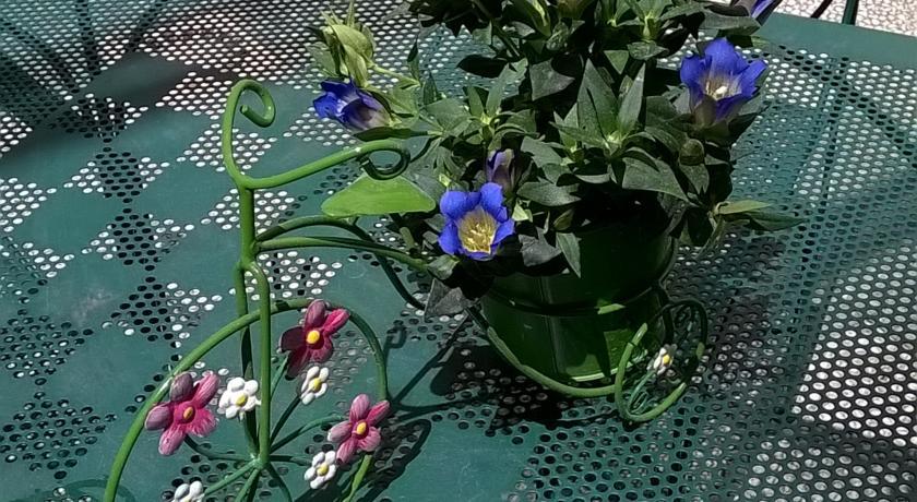 Фото Hotel France Eiffel