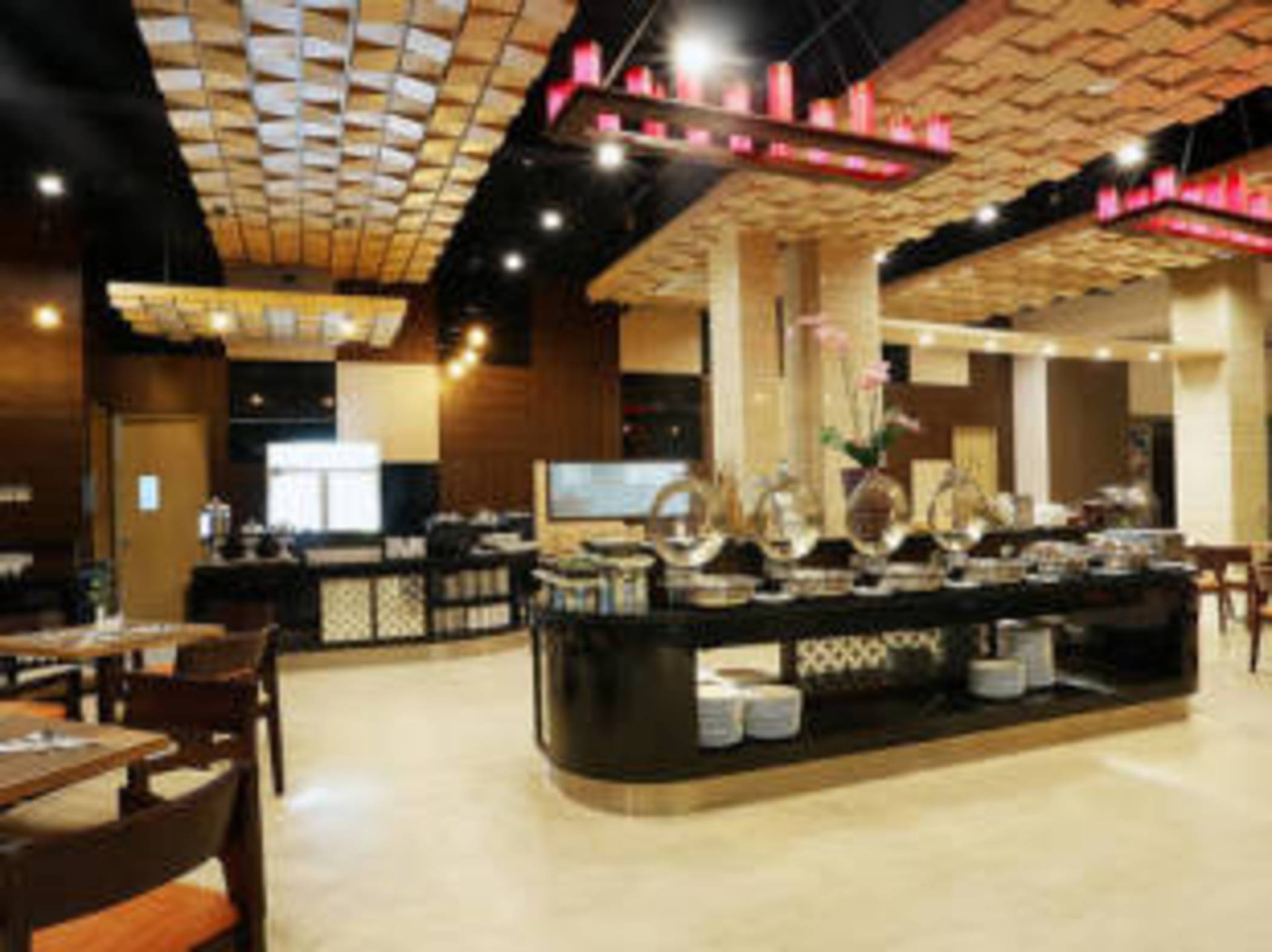 Фото Horison Tasikmalaya