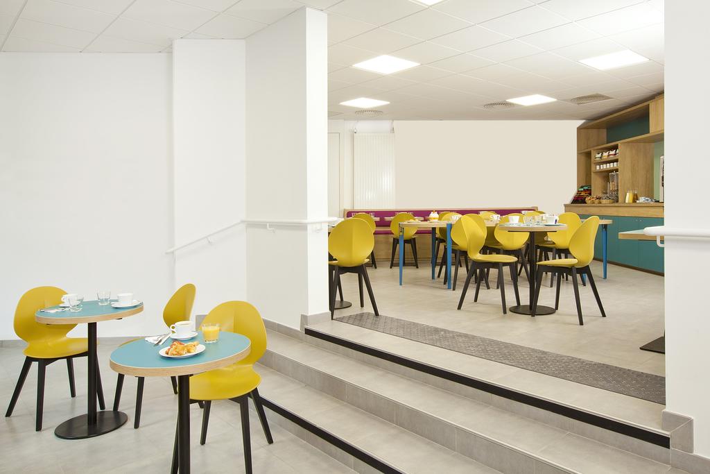 Фото Sejours & Affaires Paris Davout