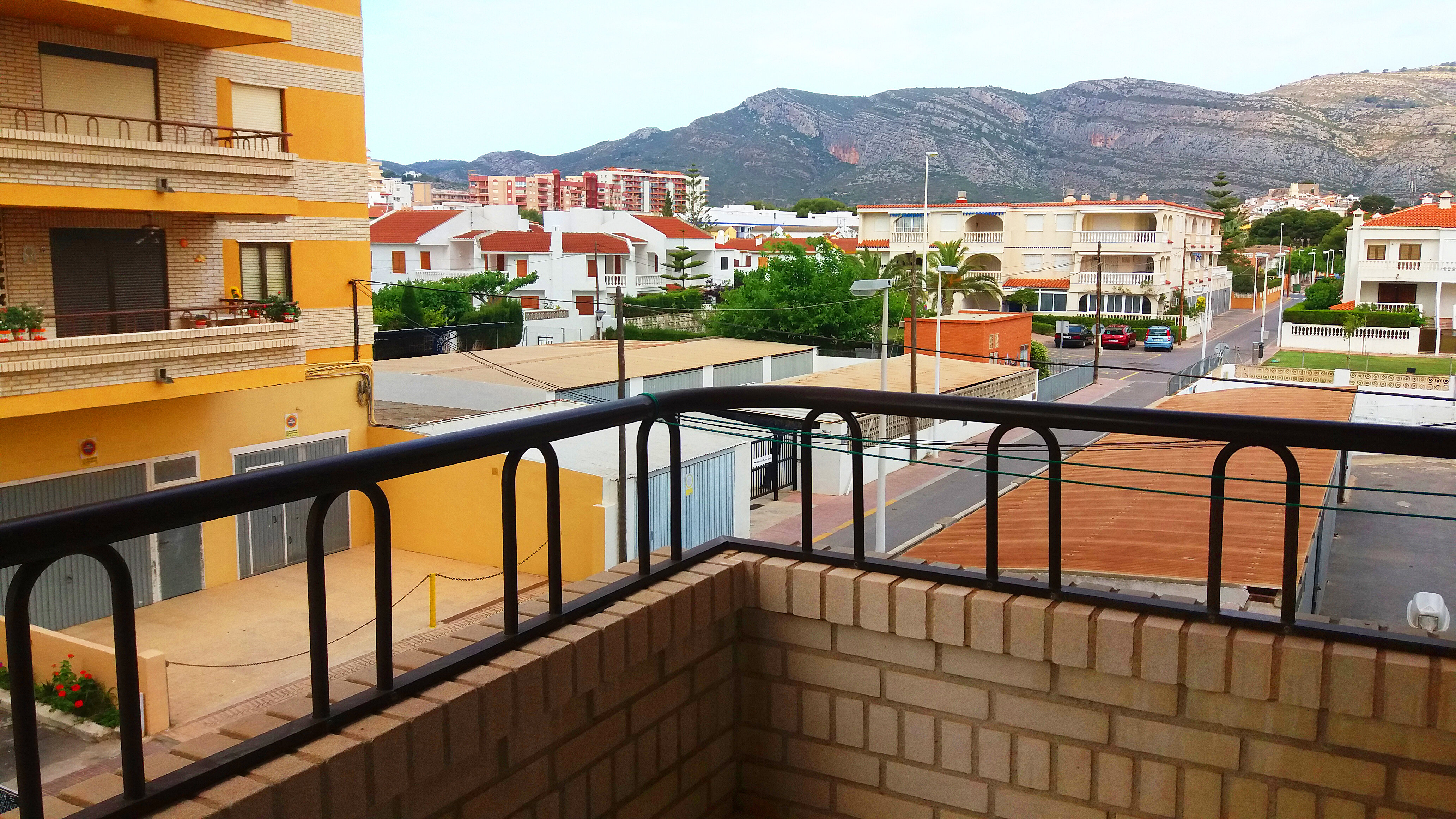 Фото Apartamentos Bernat Pie De Playa 3000