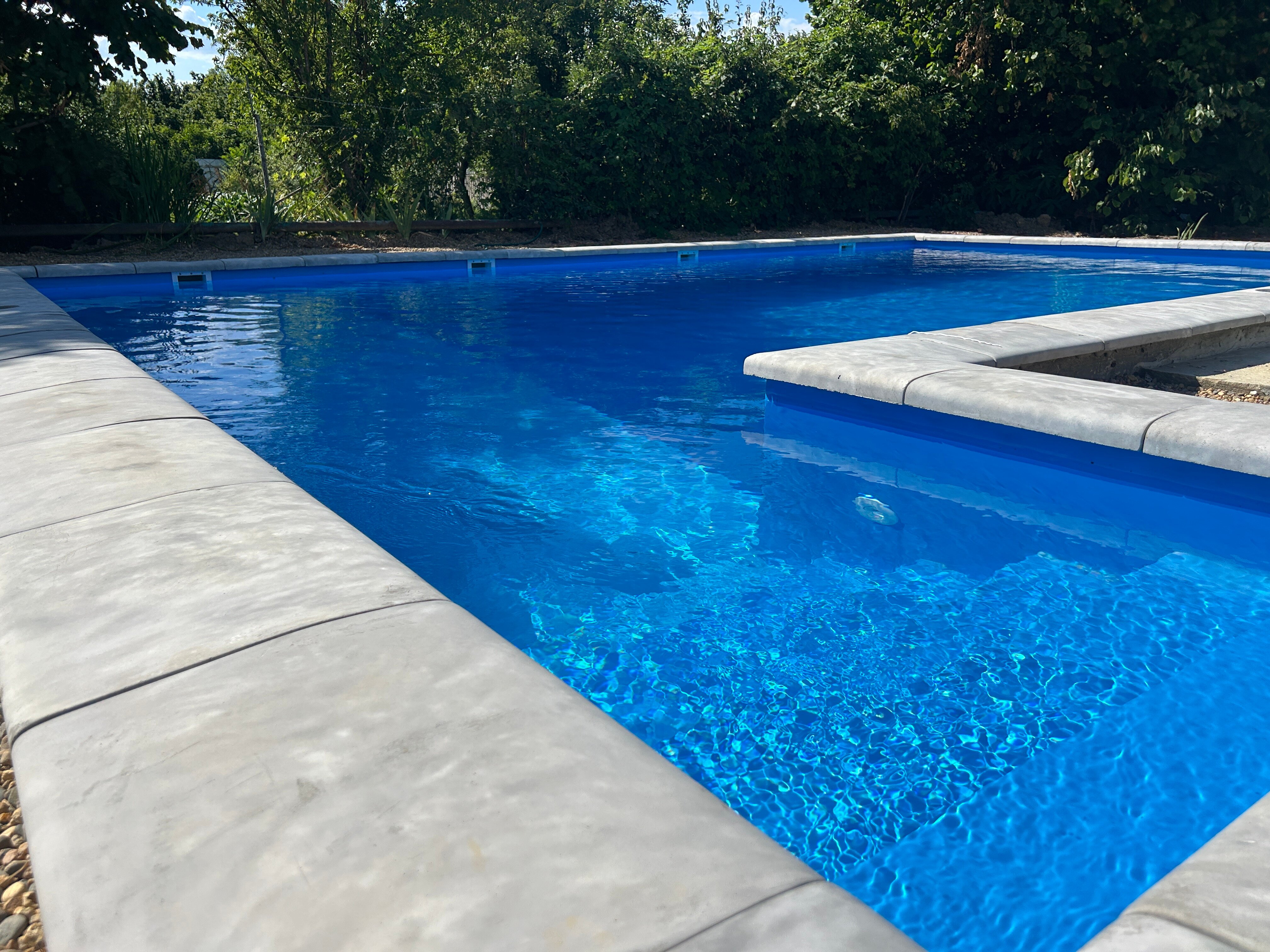 Фото Гармония воды