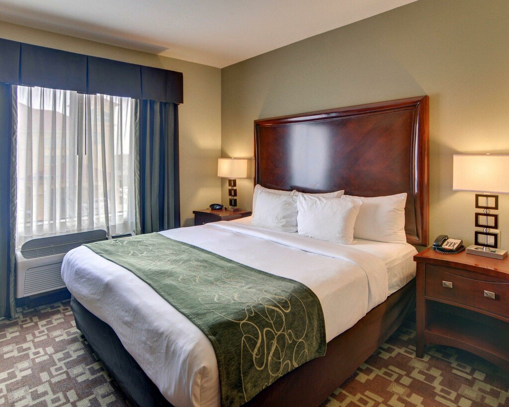 Hotel Fairfield Inn & Suites by Marriott Fort Worth Northeast, State of Texas, photo