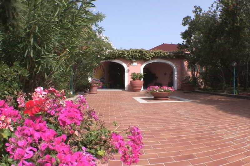 Фото Villaggio Alba Dorata