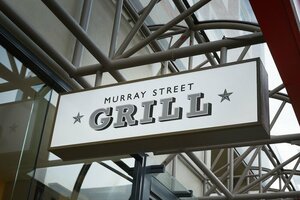 Гостиница Ibis Perth