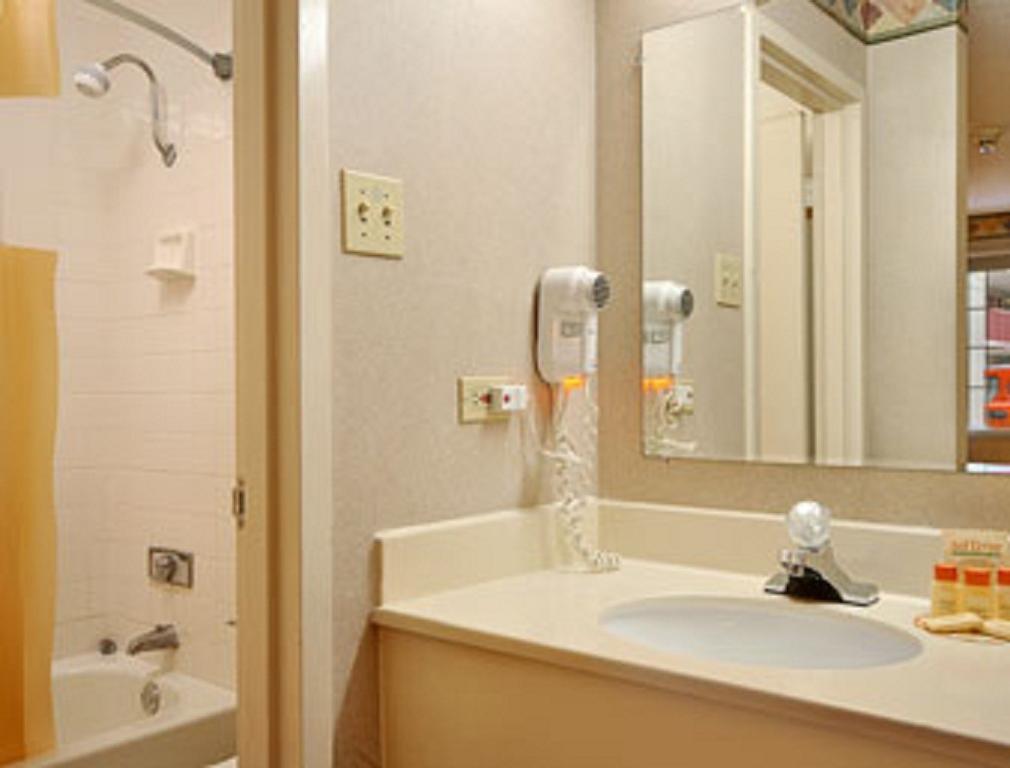 Фото Motel 6 Alsip, Il