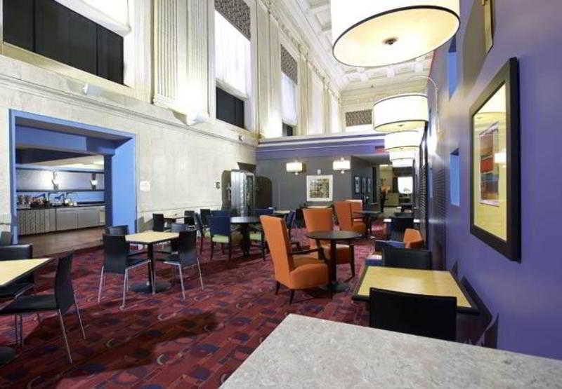 Фото Residence Inn by Marriott Columbus Downtown