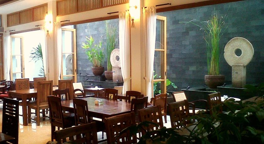 Фото Villa Damar