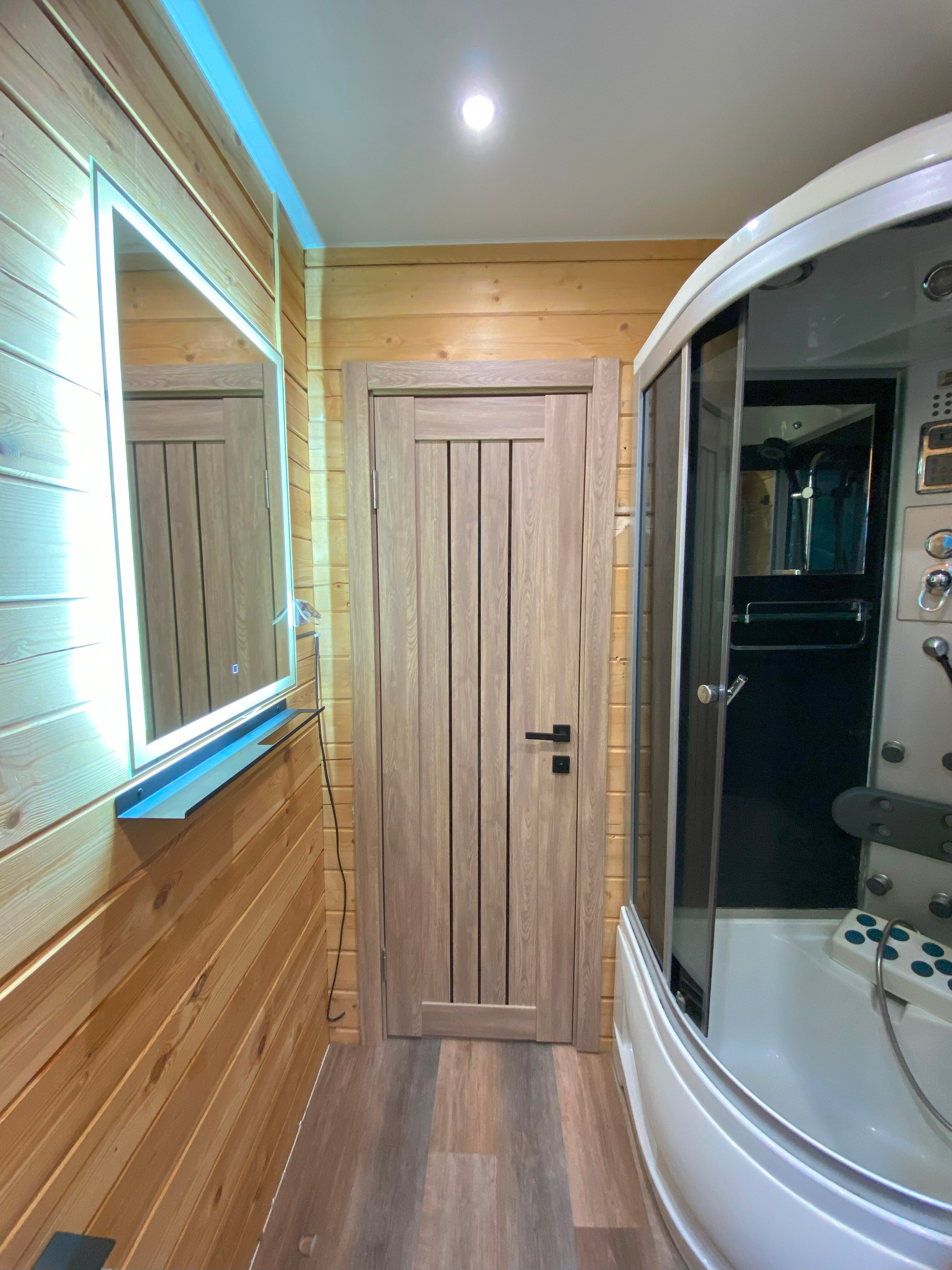 Фото SvyatozeroHouse