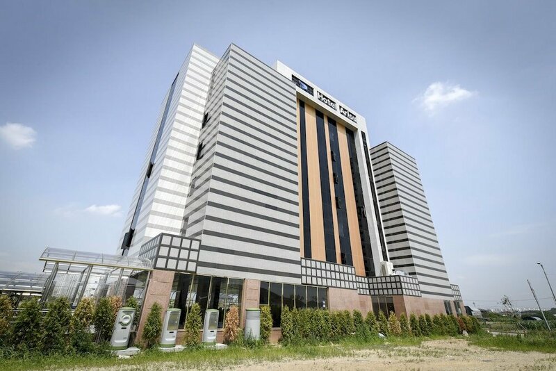 Гостиница Hotel Arisu