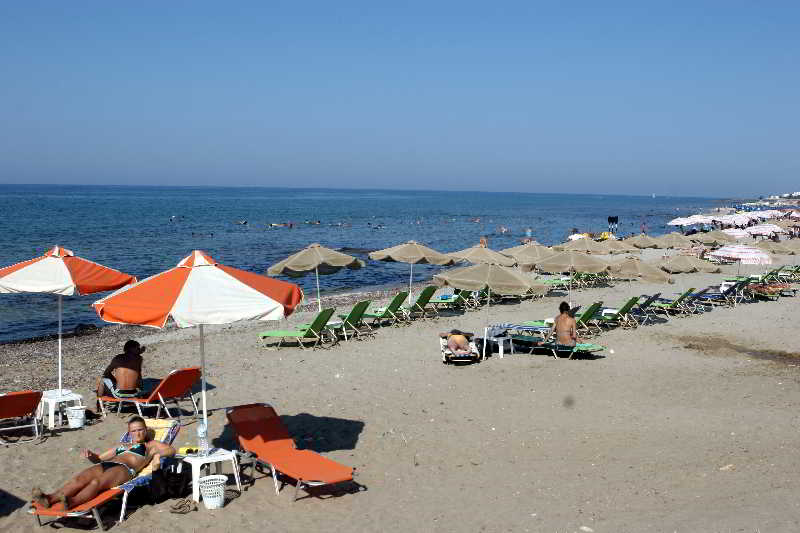 Фото Maria Apartments