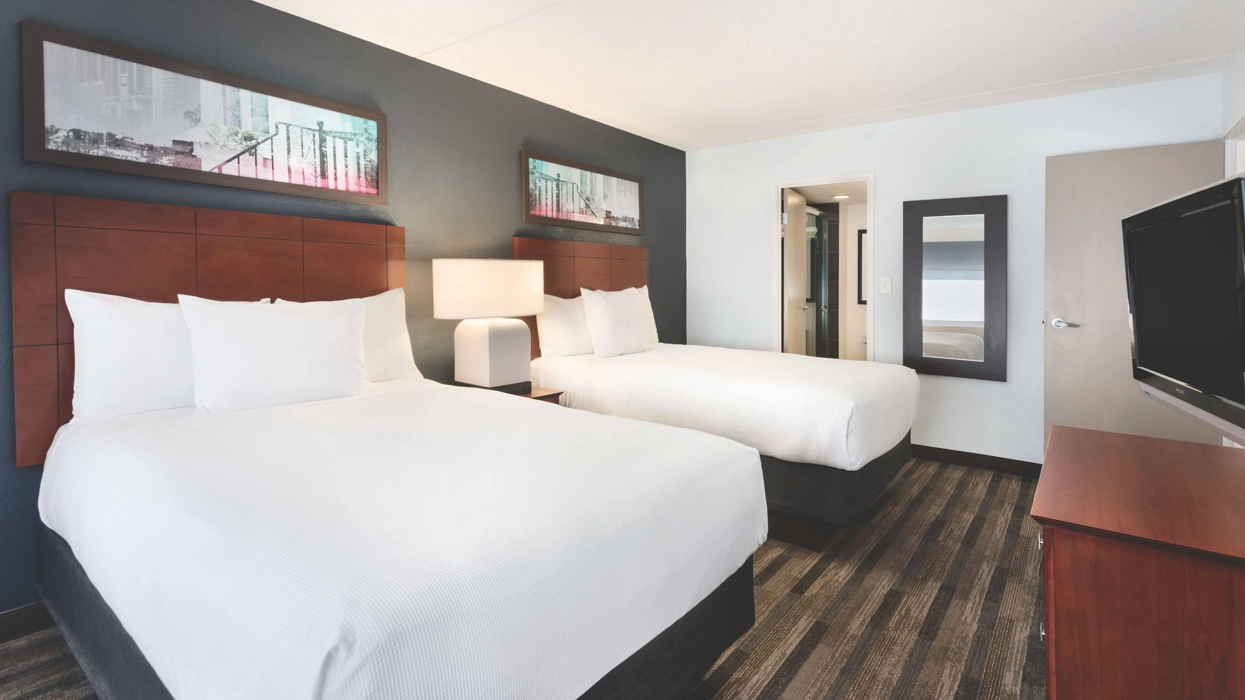 Фото Hyatt house Charlotte Airport